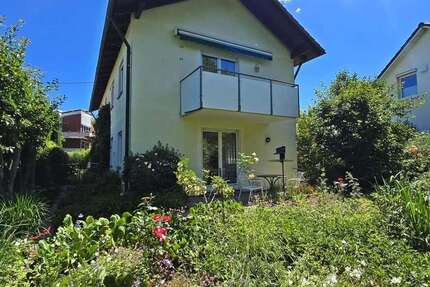 Haus Reutlingen Reutlingen-Betzingen - 7 Zimmer, 151 m&sup2;, 589.000&euro; | Angebot:26946704