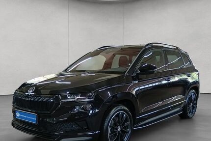 Skoda Karoq 36.745 km 31.505 &euro; Reutlingen 72762