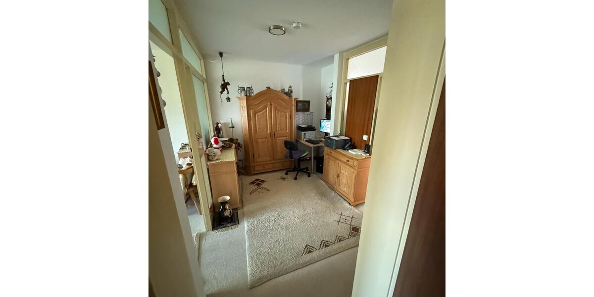 Erdgeschoßwohnung Böblingen Dagersheim - 3 Zimmer, 74 m&sup2;, 290.000&euro; | Angebot:26972568