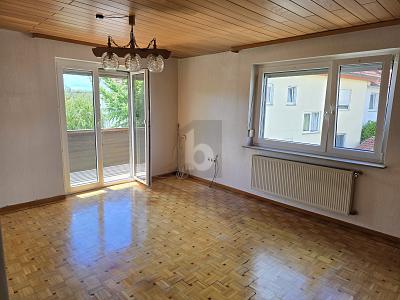 MIETEINNAHMEN & AUSBAURESERVE VEREINT - Zweifamilienhaus Nufringen | Angebot:27489640
