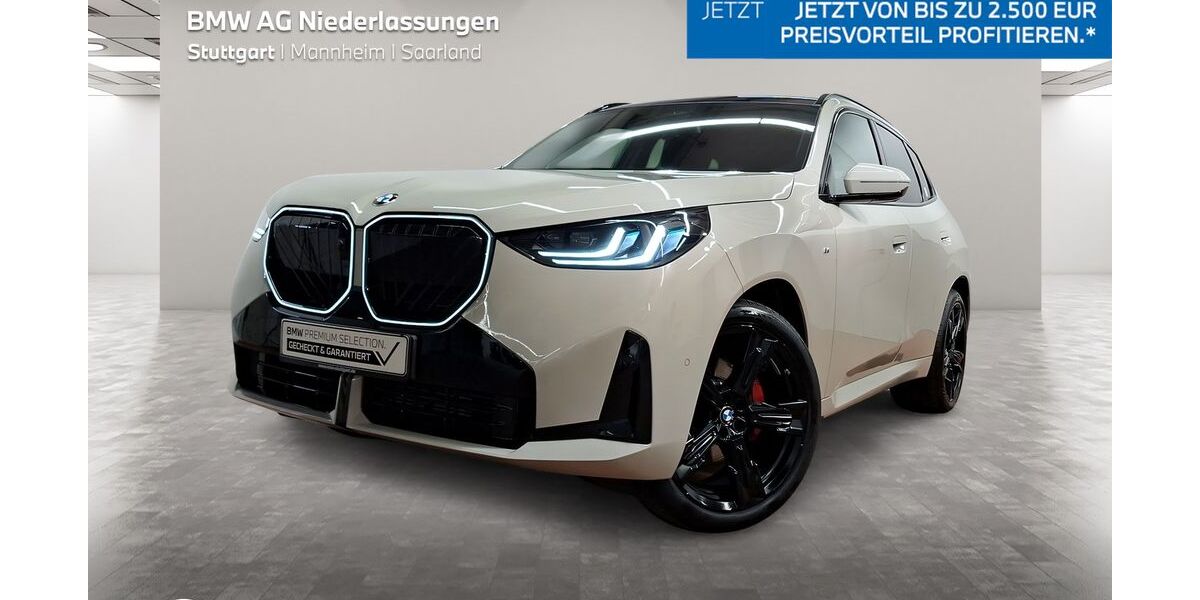 BMW X3 12.072 km 59.960 &euro; Stuttgart 70569