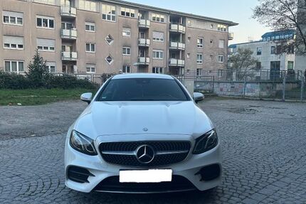 Mercedes-Benz E 200 125.000 km 22.999 &euro; Stuttgart 70191