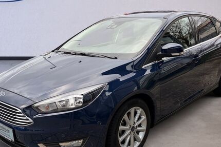 Ford Focus 65.000 km 9.990 &euro; Nagold 72202