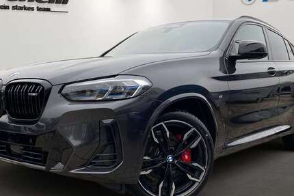 BMW X4 M 34.900 km 69.903 &euro; Nürtingen 72622