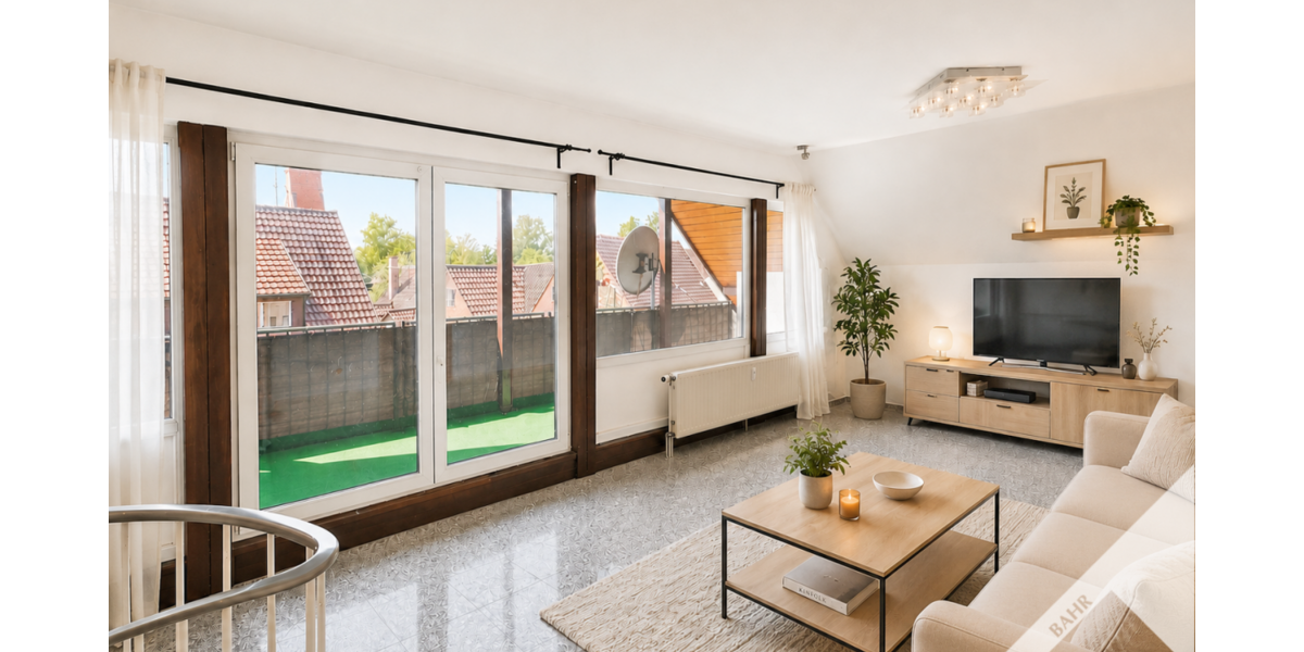 Etagenwohnung Schönaich - 3.5 Zimmer, 101 m&sup2;, 329.000&euro; | Angebot:27102487