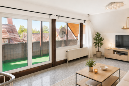 Wohnung Schönaich - 3.5 Zimmer, 101 m&sup2;, 329.000&euro; | Angebot:27102487