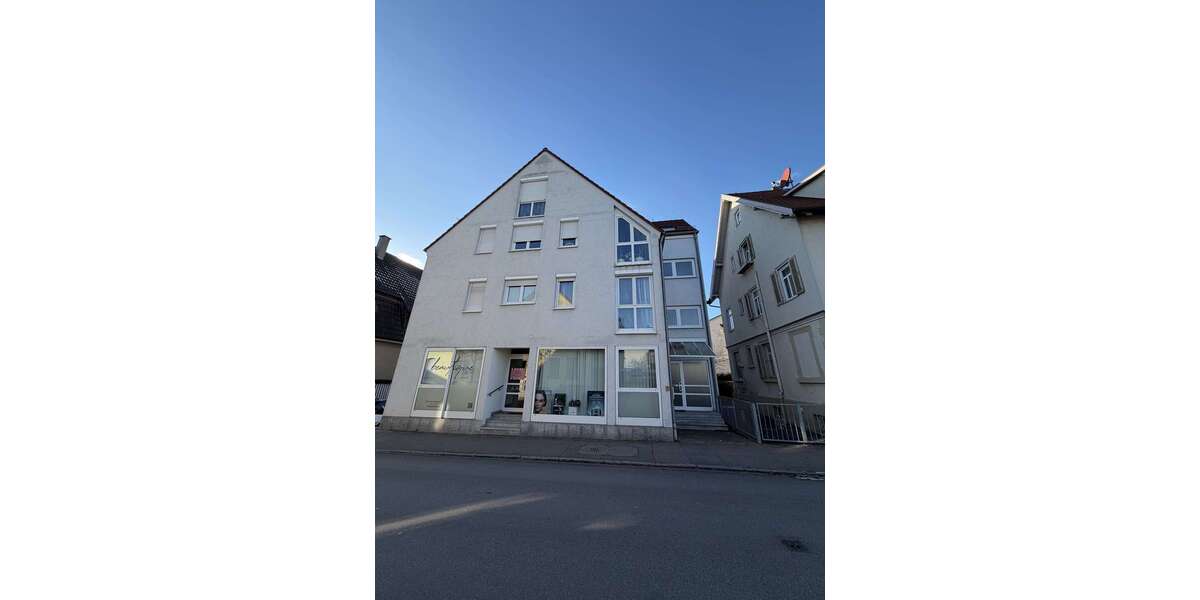 Etagenwohnung Ostfildern - 3 Zimmer, 86 m&sup2;, 379.000&euro; | Angebot:25799425