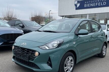 Hyundai i10 69.000 km 9.990 &euro; Tübingen 72072