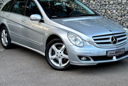 Mercedes-Benz R 320 189.460 km 8.950 &euro; Sindelfingen 71065