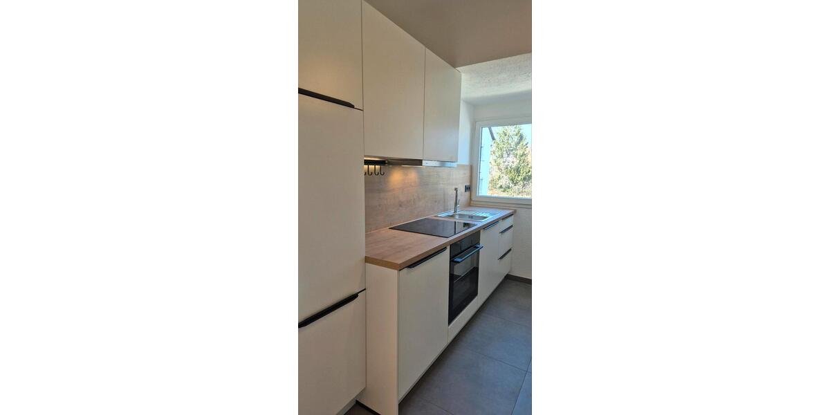 Dachgeschoßwohnung Stuttgart Stuttgart-West - 3 Zimmer, 53 m&sup2;, 1.250&euro; | Angebot:25902068