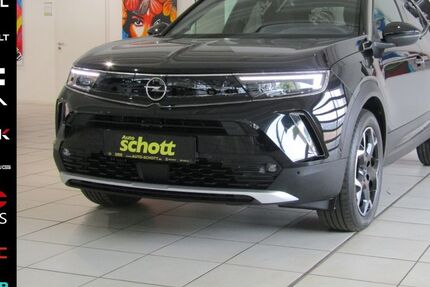 Opel Mokka 34.259 km 19.890 &euro; Magstadt 71106