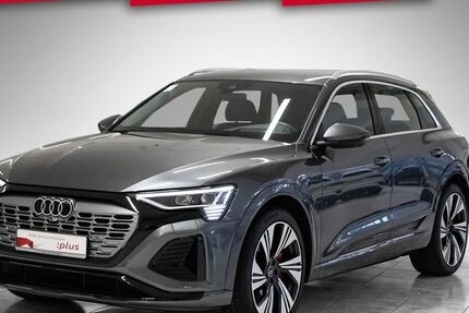 Audi Q8 e-tron 7.874 km 62.820 &euro; Böblingen 71034