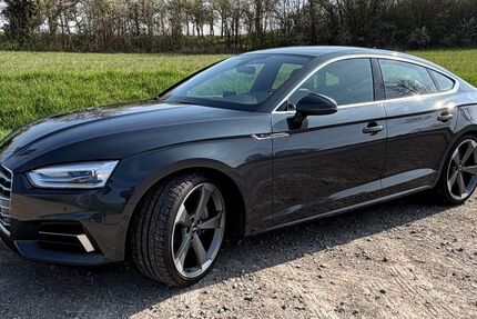 Audi A5 58.000 km 28.900 &euro; Herrenberg 71083