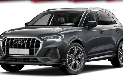 Audi Q3 12.113 km 47.940 &euro; Böblingen 71034
