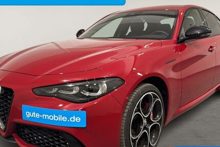 Alfa Romeo Giulia 16.270 km 33.480 &euro; Reutlingen 72762