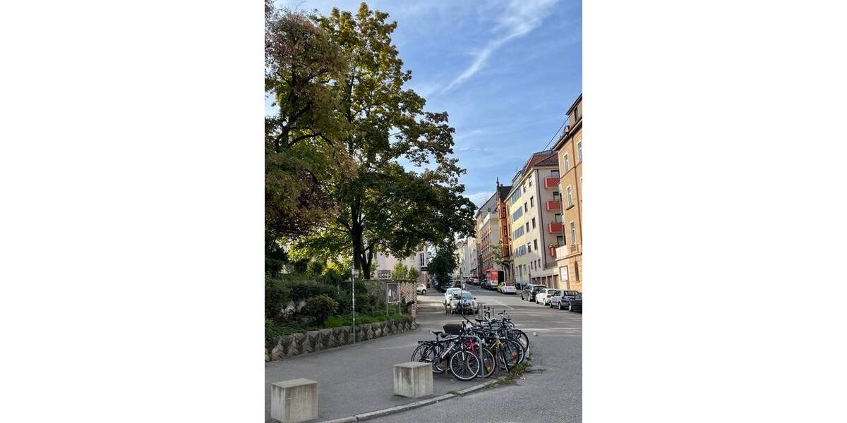Etagenwohnung Stuttgart Mitte - 4 Zimmer, 91 m&sup2;, 410.000&euro; | Angebot:25726407