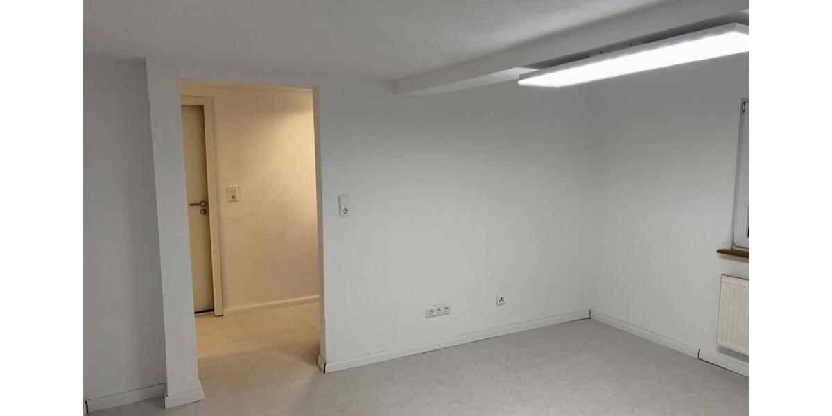 Maisonettenwohnung Aichtal - 3 Zimmer, 80 m&sup2;, 1.100&euro; | Angebot:25414399