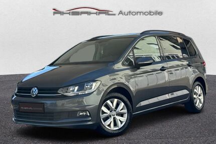 VW Touran 180.000 km 15.680 &euro; Weil der Stadt 71263