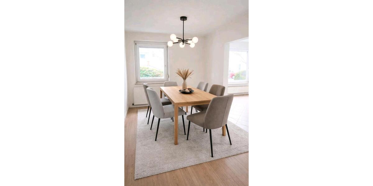 Hochparterre Herrenberg - 4 Zimmer, 91 m&sup2;, 379.000&euro; | Angebot:26603706