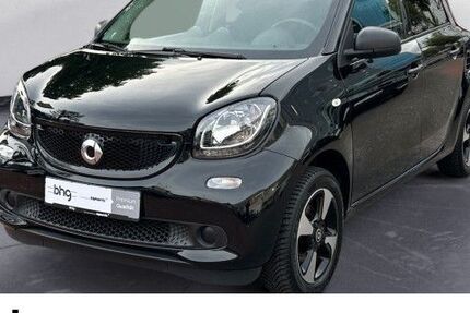 Smart ForFour 55.998 km 10.330 &euro; Reutlingen 72760
