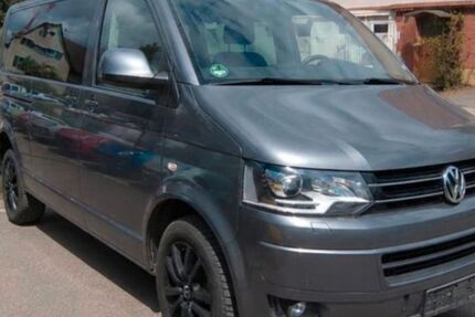 VW T5 Transporter 166.815 km 10.900 &euro; Wannweil 72827