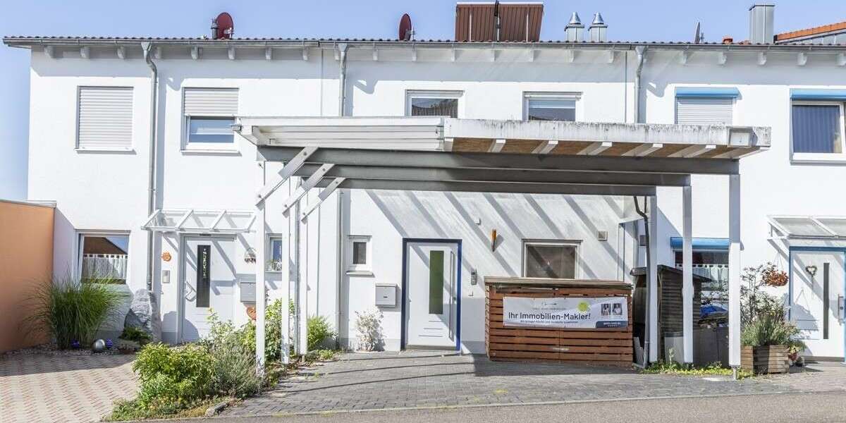 Einfamilienhaus Nürtingen - 4 Zimmer, 137 m&sup2;, 549.000&euro; | Angebot:27164061