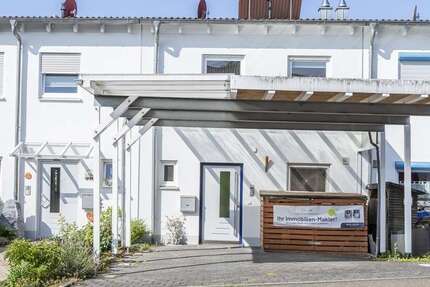 Haus Nürtingen - 4 Zimmer, 137 m&sup2;, 549.000&euro; | Angebot:27164061
