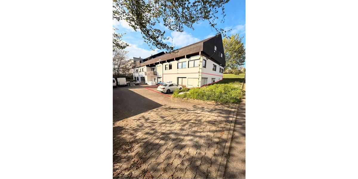 Gewerbeobjekt Eningen unter Achalm - 700&euro; | Angebot:26241747