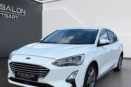 Ford Focus 115.000 km 9.490 &euro; Nufringen 71154