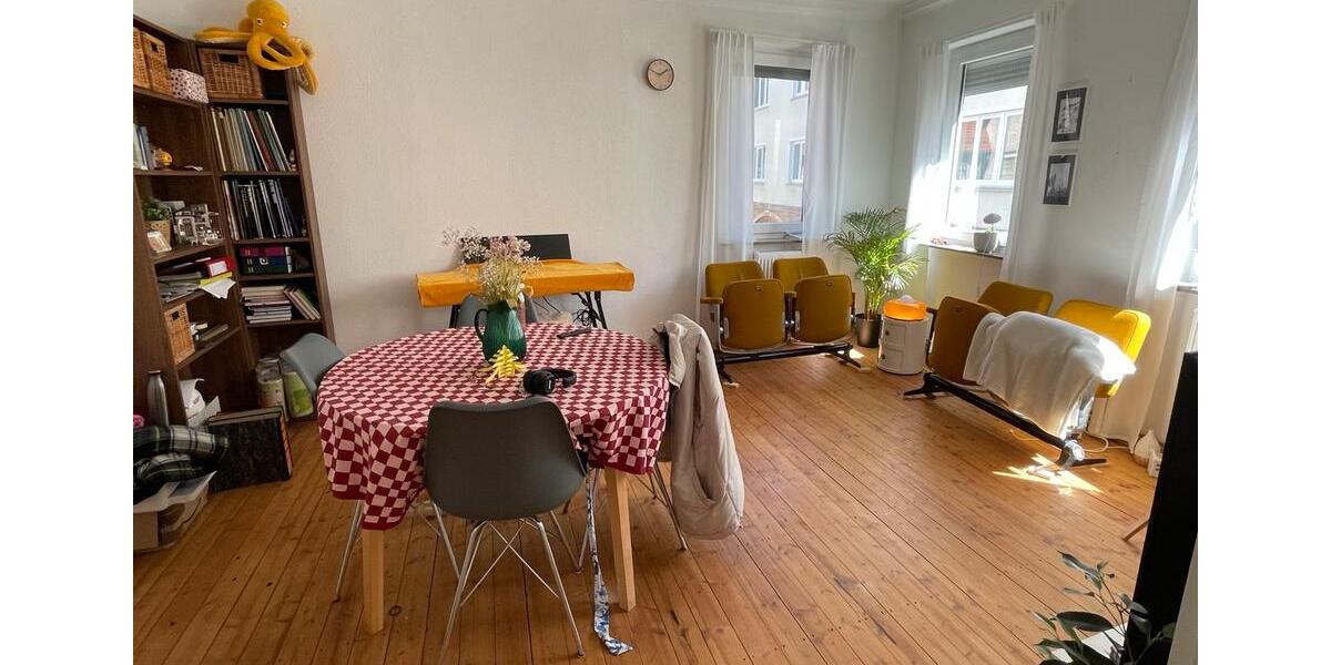 Etagenwohnung Reutlingen - 2 Zimmer, 55 m&sup2;, 850&euro; | Angebot:26407620