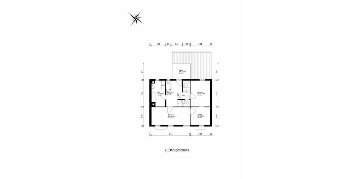 Einfamilienhaus Reutlingen Innenstadt - 6 Zimmer, 154 m&sup2;, 260.000&euro; | Angebot:25986179