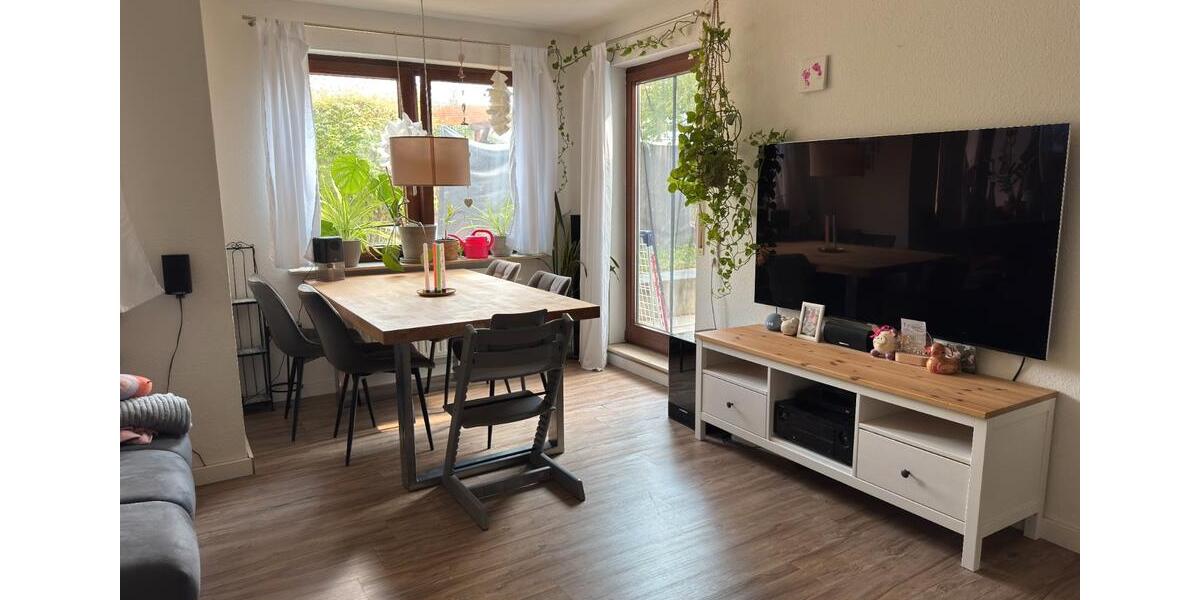 Erdgeschoßwohnung Bempflingen - 3 Zimmer, 80 m&sup2;, 314.000&euro; | Angebot:27156274