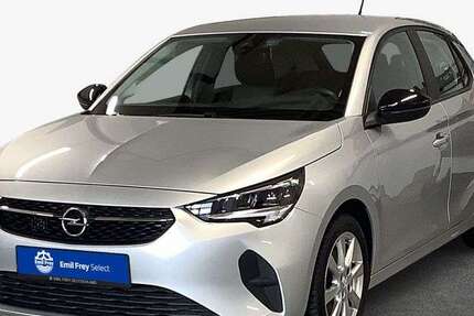 Opel Corsa 26.444 km 15.290 &euro; Tübingen 72072