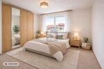 LEERSTEHENDE WOHNUNG MIT POTENZIAL - Etagenwohnung Beuren | Angebot:27359372