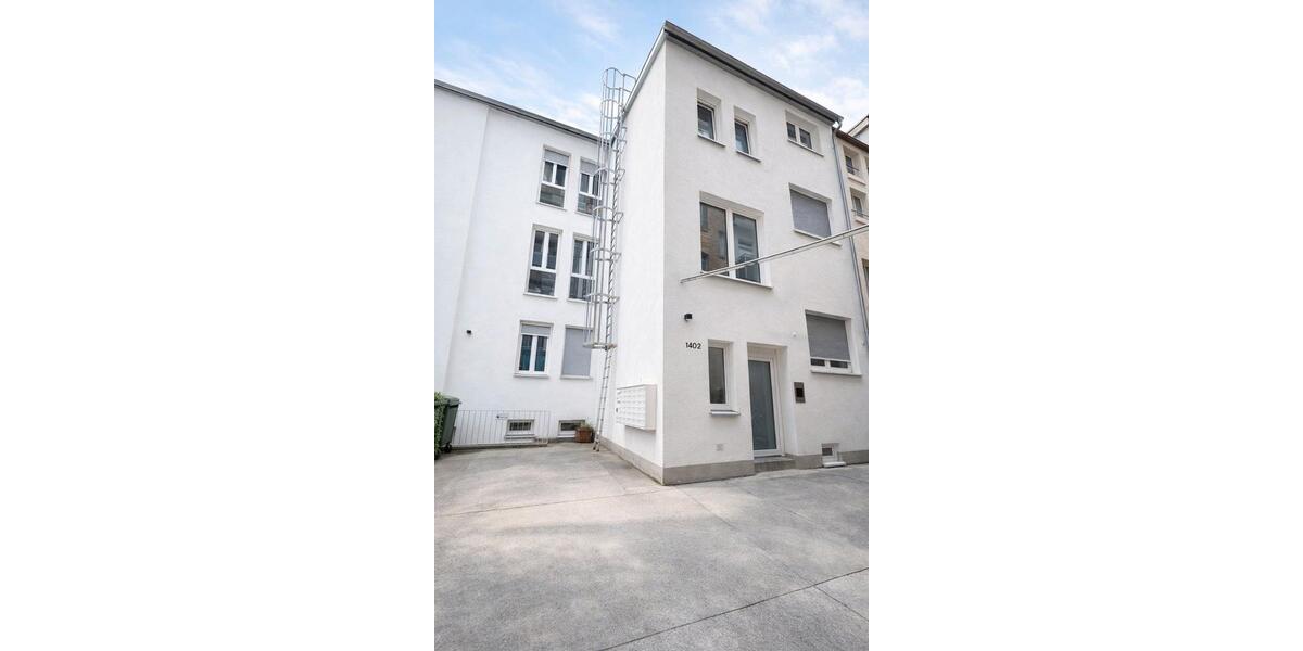 Etagenwohnung Stuttgart Stuttgart-Süd - 1 Zimmer, 15 m&sup2;, 640&euro; | Angebot:26386637