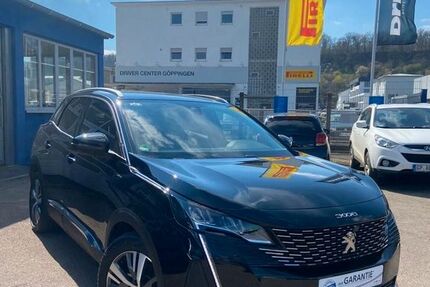 Peugeot 3008 32.820 km 24.690 &euro; Nürtingen 72622