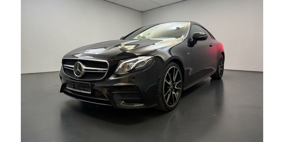 Mercedes-Benz E 53 AMG 85.000 km 45.999 &euro; Reutlingen / Mittelstadt 72766