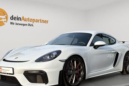 Porsche Cayman 98.000 km 83.900 &euro; Mössingen 72116