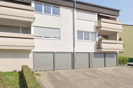 Wohnung Nürtingen - 2 Zimmer, 54 m&sup2;, 149.020&euro; | Angebot:25836142