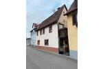 Einfamilienhaus Böblingen Dagersheim - 4 Zimmer, 80 m&sup2;, 120.000&euro; | Angebot:26591961