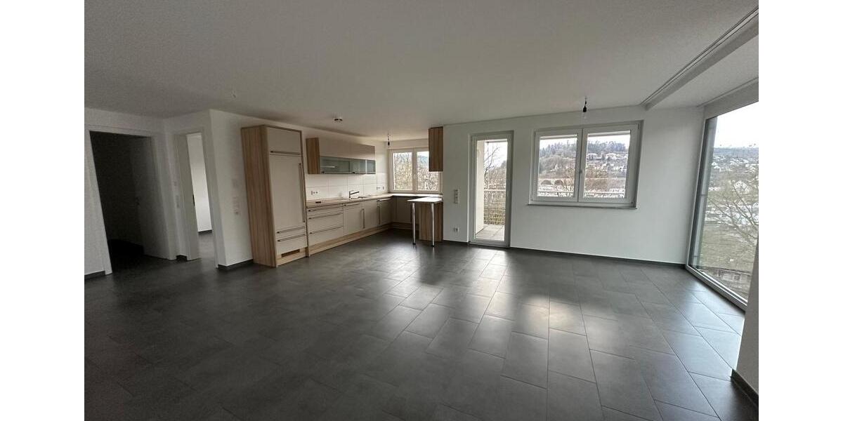 Etagenwohnung Nagold - 3 Zimmer, 100 m&sup2;, 469.000&euro; | Angebot:27494869