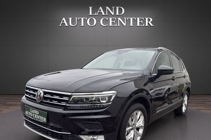 VW Tiguan 63.000 km 22.980 &euro; Böblingen/Stuttgart 71032
