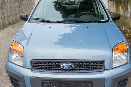 Ford Fusion 187.000 km 600 &euro; Reutlingen 72760