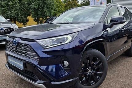 Toyota RAV 4 54.441 km 33.990 &euro; Nürtingen 72622