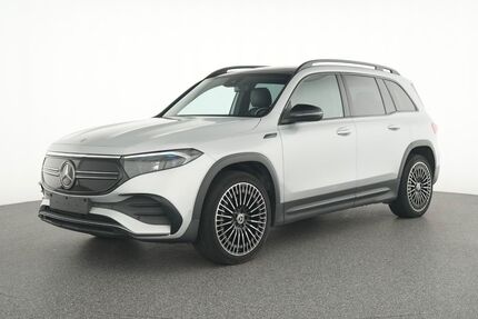 Mercedes-Benz EQB 128.694 km 28.450 &euro; Sindelfingen 71065