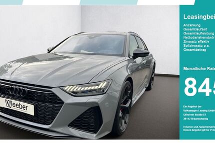 Audi RS6 2.490 km 136.990 &euro; Herrenberg 71083