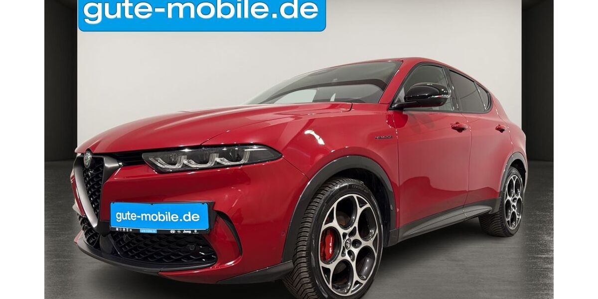 Alfa Romeo Tonale 10.190 km 25.990 &euro; Reutlingen 72762