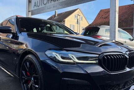 BMW 530 123.895 km 37.999 &euro; Frickenhausen ( bei Stuttgart ) 72636