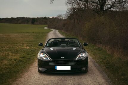 Aston Martin DB9 68.000 km 92.999 &euro; Weil der Stadt 71263