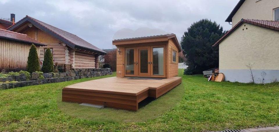 Grundstück Haigerloch - 119.000&euro; | Angebot:15081195